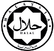 Sijil Halal Malaysia (JAKIM)