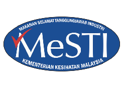 MeSTI — Makanan Selamat Tanggungjawab Industri (KKM)